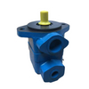 V20F 1P11P 1C6H 22 Flow Control Vane Pump Integrated Relief Valve Industrial Hydraulic Pump