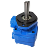V10F-1S7T-11A5H-20 Fixed Displacement Vane Pump 22.8cc High Flow Industrial Hydraulic Pump