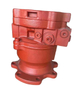 MSG-27P-10E Hydraulic Swing Motor with Planetary Gear Reducer Compact Excavator Rotation Motor Assembly