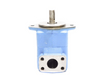 20V 14 45cc Balanced Vane Pump Multiple Outlet Positions Industrial Hydraulic Pump