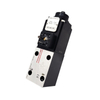 RZMO-A-010/100 Proportional Pressure Relief Valve Direct Acting Design Adjustable Hydraulic Pressure Control Valve