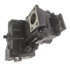 AT197383 AT203579 AT180926 AT223519 AT Series Axial Piston Pump Open Circuit Swash Plate Hydraulic Pump