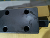 EPR-G01-3-1008S-12 Electro Hydraulic Proportional Pilot Relief Valve Small Flow Pressure Control Hydraulic Valve