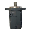 HMF-028-02 28.6cc Fixed Displacement Axial Piston Motor High Torque Compact Hydraulic Drive Motor