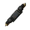 ESD-G01-C510-12 10L/min Electro Hydraulic Proportional Directional Flow Control Valve Compact Hydraulic Control Valve
