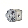 ALM1-R-7-E1 5.2 cc/rev Compact Aluminum Gear Motor 250 Bar Continuous Inlet Pressure Hydraulic Gear Motor