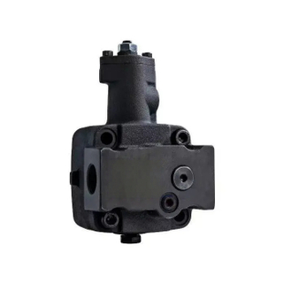 VCM-SFN-30D-10 High Pressure Range 55–80 Bar Compact Variable Vane Pump with Check Valve Hydraulic Pump