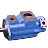 25VQ-17-A-1-A-20 Fixed Displacement Vane Pump Balanced Hydraulic Oil Delivery Compact Industrial Hydraulic Pump