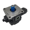 VPVC-F12-A1-02 Variable Displacement Vane Pump Pressure Compensated Hydraulic Oil Pump Industrial Hydraulic Equipment