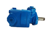 V20-1S-11S-1-C-20-V Fixed Displacement Balanced Vane Pump SAE A Flange Mount Hydraulic Oil Pump