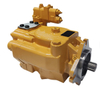 341-7659 Variable Displacement Axial Piston Pump Hydraulic Pump Assembly