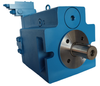 PVXS-090-M-R-DF-0000-000 Variable Displacement Piston Pump Open Circuit Axial Design High Pressure Hydraulic Pump