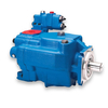 PVH057R01AA10B142000001AE1AB010A Variable Displacement Piston Pump Open Circuit Pressure Flow Compensated Hydraulic Pump