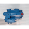 PVM063ER09ES02AAC2611000CA0A Variable Displacement Piston Pump Open Circuit Axial Design Pressure Flow Compensated Hydraulic Pump