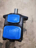 PVQ10A2RSE1S20C2112 Variable Displacement Piston Pump Low Noise Open Circuit Pressure Compensated Hydraulic Pump