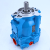 PVE19R930CVPC12 Variable Displacement Piston Pump Open Circuit Pressure Flow Compensated Axial Hydraulic Pump