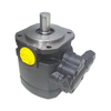 PVS-0A-8N0-30 Variable Volume Piston Pump Compact Pressure Compensated Design Stable Flow Control Hydraulic Pump