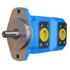26M30A1A20117 Heavy Duty Vane Motor Compact Rotary Drive Balanced Hydraulic Motor Industrial Power Transmission