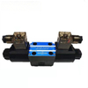 SWH-G02-C2-D24-20-N NG6 Solenoid Directional Control Valve 315 Bar High Pressure Hydraulic Flow Control Valve
