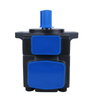 PV2R Series Fixed Displacement Vane Pump PV2R1-31 Low Noise Hydraulic Pump Wide Flow Range Industrial Hydraulic Pump