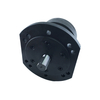 50T Series Fixed Displacement Vane Pump 50T-36-F-RL-30 Low Noise Hydraulic Pump High Efficiency Industrial Vane Pump