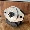KP0530AGV KP05 Series Single Gear Pump Compact High Speed Hydraulic Gear Pump 3.0 cm3/rev