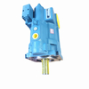 PZS-3A-70N3-10 Variable Displacement Piston Pump 70cc Hydraulic Pressure Compensated Foot Mount Industrial Hydraulic Pump