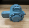 VDS-0A-1A1-10 8.3cc Variable Volume Vane Pump 1 to 2MPa Pressure Adjustment Foot Mount Compact Hydraulic Pump