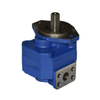 High Pressure Hydraulic Gear Pump P124A082AIZA10-85 Compact External Gear Pump Industrial Hydraulic System