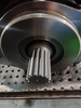 T6C-028-1R00-B1 Fixed Displacement Vane Pump High Performance Balanced Design Compact Industrial Hydraulic Pump