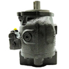 P1060 P1075 P1100 P1140 Variable Displacement Axial Piston Pump Open Circuit Medium Pressure Hydraulic Pump