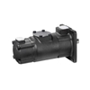 IVPQ1-7-F-R-1B-10 Fixed Displacement Intravane Hydraulic Vane Pump Compact Industrial Oil Pump
