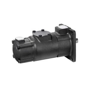 IVPQ1-7-F-R-1B-10 Fixed Displacement Intravane Hydraulic Vane Pump Compact Industrial Oil Pump