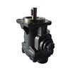 KF2.5RF1 KF4RF1 KF Series External Gear Transfer Pump Low Noise Hydraulic Oil Gear Pump