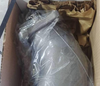 SAM 010-064 Series Fixed Displacement Bent Axis Piston Motor 9.6-63.5 Cm3/rev High Speed Hydraulic Motor