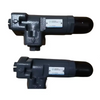 SPVF40 Series SAE 3000 PSI Flange Connection Industrial Hydraulic Pressure Relief Valve