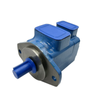 PVV1-1X/018 PVV1-1X/027 PVV1-1X/036 Fixed Displacement Vane Pump Low Noise High Pressure Hydraulic Pump