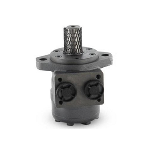 TB0045AS100AAAB TB0050FS100AAAA TB0065AS100AAAB Compact Orbital Motor 45cc 50cc 65cc Low Speed High Torque Hydraulic Motor