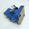 DBW Series DBW10A-2-5X/200-6EG24N9K4 Pilot Operated Solenoid Pressure Relief Valve High Pressure Hydraulic Valve