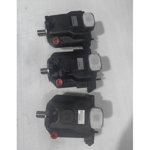 PVPC-C-4046/1D12 46cc Variable Displacement Axial Piston Pump Manual Pressure Compensator Hydraulic Pump
