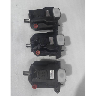 PVPC-PERS-3029 Digital Proportional P/Q Control Variable Axial Piston Pump Precision Hydraulic System Pump
