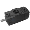 PV2R13-6-76-L-RAAA-40 Double Section Low Noise Hydraulic Vane Pump
