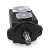 PV2R Series PV2R1 PV2R2 Fixed Displacement Low Noise Hydraulic Vane Pump