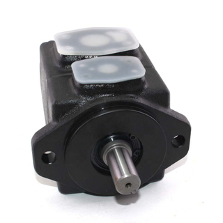 PV2R Series Low Noise High Performance Hydraulic Power Unit Vane Pump