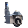 VOP Series VOP-203-F-RV-A Compact Automatic Lubrication Pump