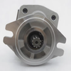 67110-10920-71 Forklift Hydraulic Gear Pump 7FBEU15 7FBEU18 7FBEU20 Material Handling Hydraulic Pump