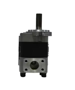 KFP3240AMBAS 40cc Hydraulic Gear Pump 9177100100 FD25 Forklift Hydraulic Pump