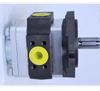 PGI Series PGI100-2-005 Internal Gear Hydraulic Pump 5.4 cc/rev Low Noise High Efficiency Industrial Gear Pump