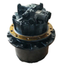 HMGE36 HMGE40 HMK116 HMK123 Two Speed Axial Piston Travel Motor Excavator Final Drive Hydraulic Motor