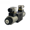 4WE10 Series NG10 4-Way Solenoid Directional Valve 4WE10D3X/CG24N9K4 Industrial Hydraulic Control Valve